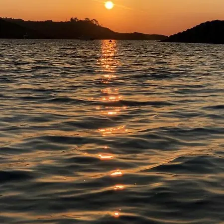 Seafront House With Own Private Pier In Gunpoint, Schull, West Cork 別荘 Seafort