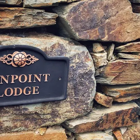 펜션 Seafront House With Own Private Pier In Gunpoint, Schull, West Cork