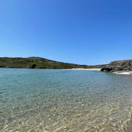 Seafront House With Own Private Pier In Gunpoint, Schull, West Cork 別荘