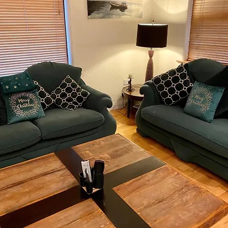 Seafront House With Own Private Pier In Gunpoint, Schull, West Cork * Seafort