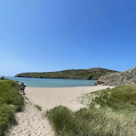 Seafront House With Own Private Pier In Gunpoint, Schull, West Cork