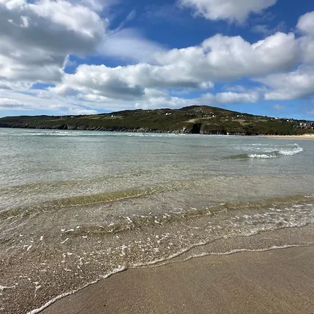 Seafront House With Own Private Pier In Gunpoint, Schull, West Cork *