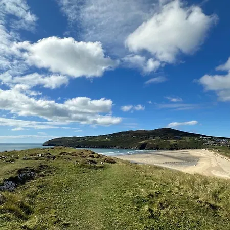 Seafront House With Own Private Pier In Gunpoint, Schull, West Cork 別荘 Seafort
