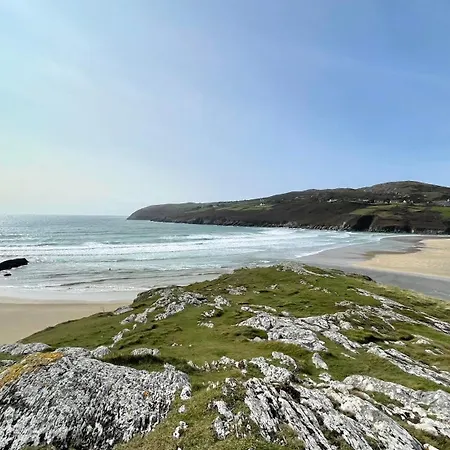 Seafront House With Own Private Pier In Gunpoint, Schull, West Cork 別荘