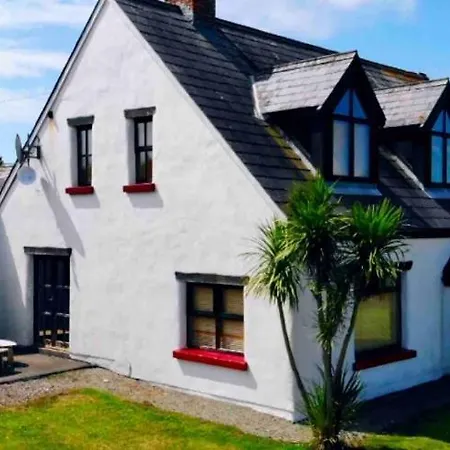 Seafront House With Own Private Pier In Gunpoint, Schull, West Cork 펜션 Seafort