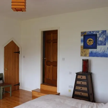 Seafront House With Own Private Pier In Gunpoint, Schull, West Cork Seafort