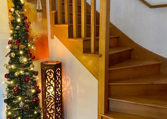 Seafront House With Own Private Pier In Gunpoint, Schull, West Cork