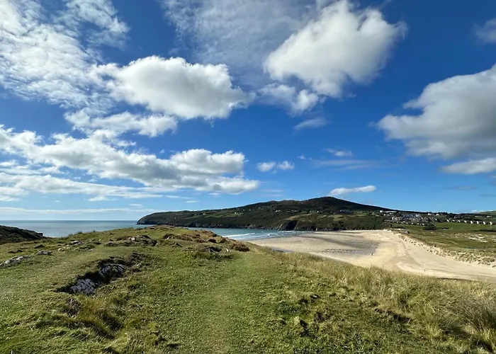 Seafront House With Own Private Pier In Gunpoint, Schull, West Cork Semesterbostad Seafort