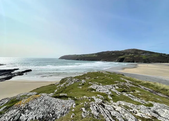 Seafront House With Own Private Pier In Gunpoint, Schull, West Cork Vakantiehuis