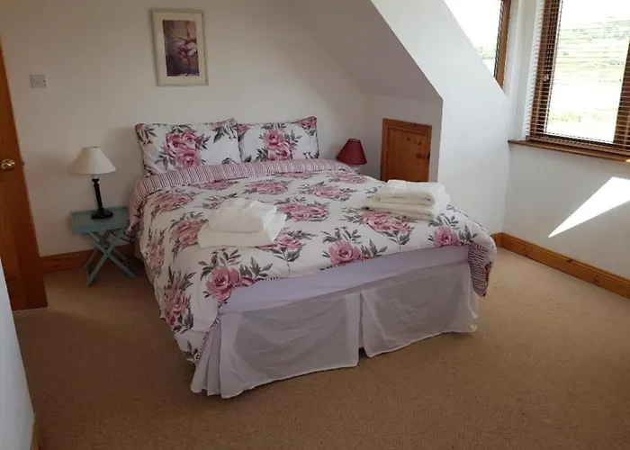 Seafront House With Own Private Pier In Gunpoint, Schull, West Cork Semesterbostad Seafort